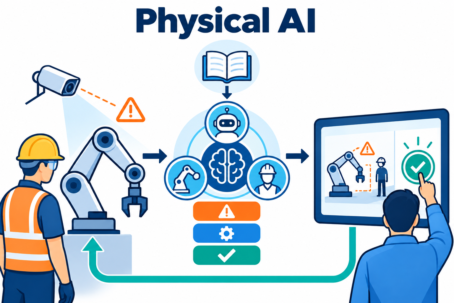 Physical AI